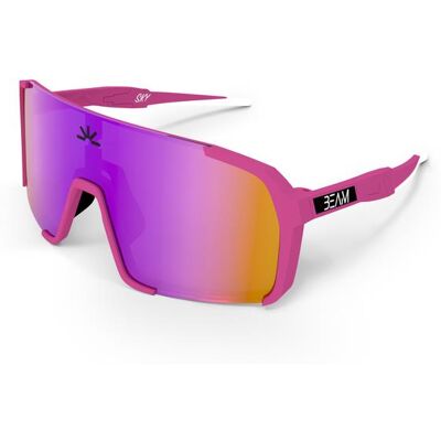 Beam Sky Pink, Purple Beam Sky Pink, Purple