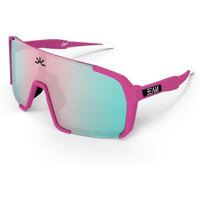 Beam Sky Pink, RosePink Beam Sky Pink, RosePink