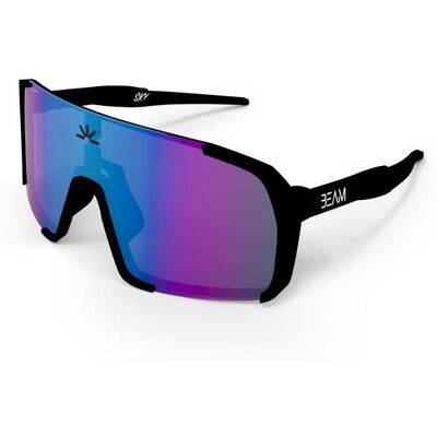 Beam Sky Black, Blue Beam Sky Black, Blue