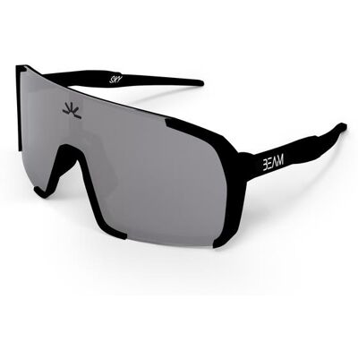 Beam Sky Black, Silver Beam Sky Black, Silver