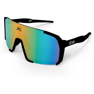 Beam Sky Black, Yellow Beam Sky Black, Yellow