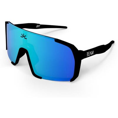 Beam Sky Black, Ice Blue Beam Sky Black, Ice Blue