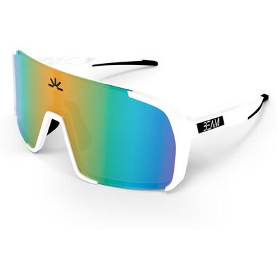 Beam Sky White, Yellow Beam Sky White, Yellow