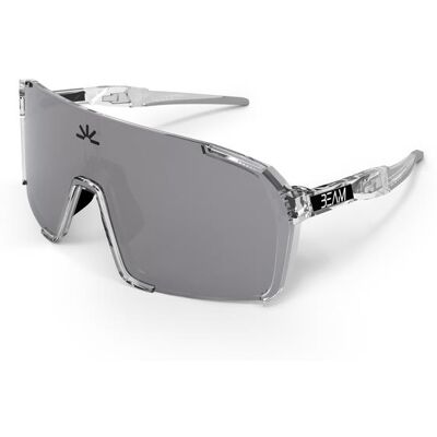Beam Sky Transparent, Silver Beam Sky Transparent, Silver