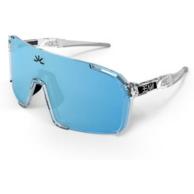 Beam Sky Transparent, Full Ice Blue Beam Sky Transparent, Full Ice Blue