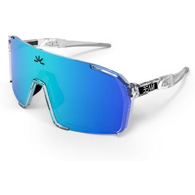 Beam Sky Transparent, Ice Blue Beam Sky Transparent, Ice Blue