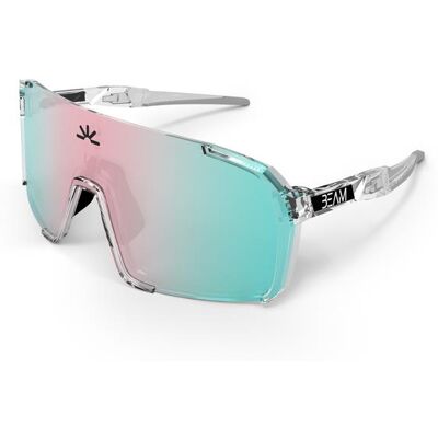 Beam Sky Transparent, RosePink Beam Sky Transparent, RosePink