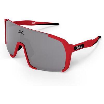Beam Sky Red, Silver Beam Sky Red, Silver