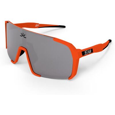 Beam Sky Orange, Silver Beam Sky Orange, Silver