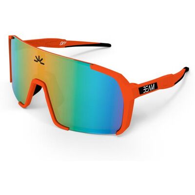 Beam Sky Orange, Yellow Beam Sky Orange, Yellow