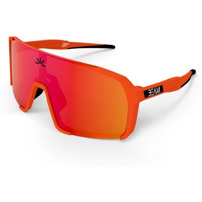 Beam Sky Orange, Full Red Beam Sky Orange, Full Red