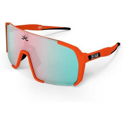 Beam Sky Orange, RosePink Beam Sky Orange, RosePink