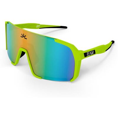 Beam Sky Fluorescent, Yellow Beam Sky Fluorescent, Yellow