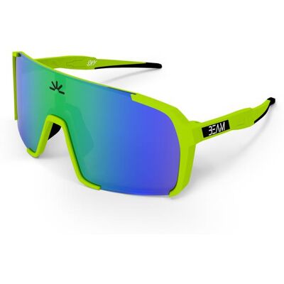 Beam Sky Fluorescent, Green Beam Sky Fluorescent, Green