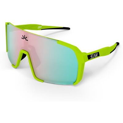 Beam Sky Fluorescent, RosePink Beam Sky Fluorescent, RosePink