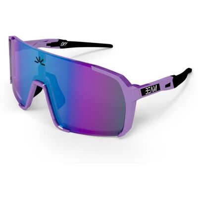 Beam Sky Purple, Blue Beam Sky Purple, Blue