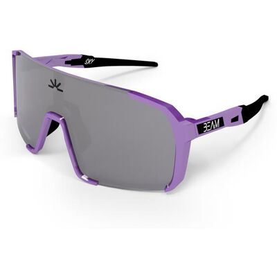 Beam Sky Purple, Silver Beam Sky Purple, Silver