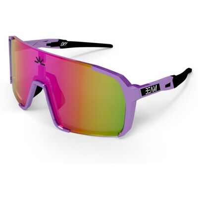 Beam Sky Purple, Pink Beam Sky Purple, Pink