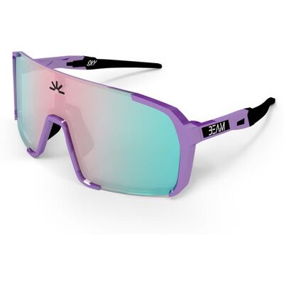 Beam Sky Purple, RosePink Beam Sky Purple, RosePink