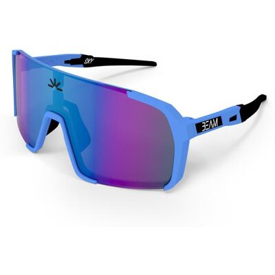 Beam Sky Blue, Blue Beam Sky Blue, Blue