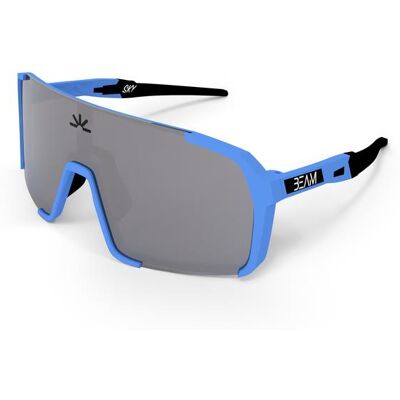 Beam Sky Blue, Silver Beam Sky Blue, Silver