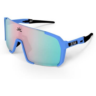 Beam Sky Blue, RosePink Beam Sky Blue, RosePink