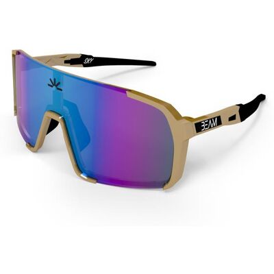 Beam Sky Gold, Blue Beam Sky Gold, Blue