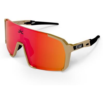Beam Sky Gold, Full Red Beam Sky Gold, Full Red