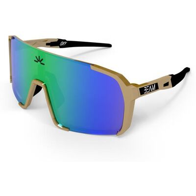 Beam Sky Gold, Green Beam Sky Gold, Green