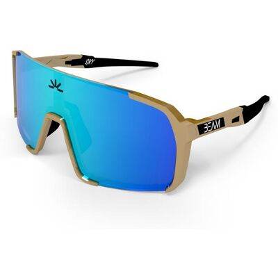 Beam Sky Gold, Ice Blue Beam Sky Gold, Ice Blue