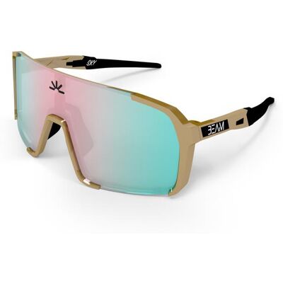 Beam Sky Gold, RosePink Beam Sky Gold, RosePink