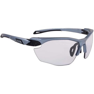 Alpina Sports Alpina Twist Five HR VL+ tin-black Alpina Sports Alpina Twist Five HR VL+ tin-black
