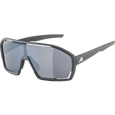 Alpina Sports Alpina Bonfire midnight-grey matt Alpina Sports Alpina Bonfire midnight-grey matt