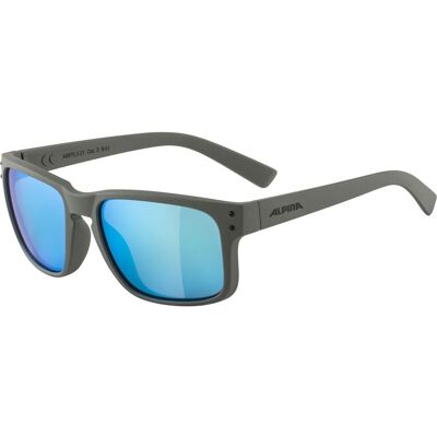 Alpina Sports Alpina Kosmic moon-grey matt Alpina Sports Alpina Kosmic moon-grey matt