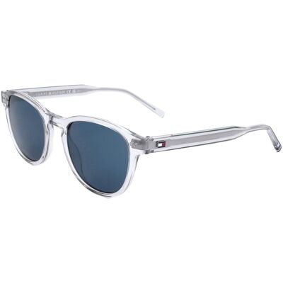 Tommy Hilfiger Pánské sluneční brýle TH 2186/S KB7 Tommy Hilfiger Pánské sluneční brýle TH 2186/S KB7