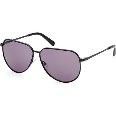 Guess Pánské sluneční brýle GU00089 01Y Guess Pánské sluneční brýle GU00089 01Y