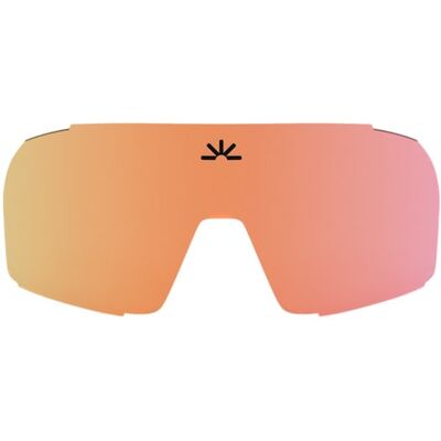 Náhradní UV400 zorník červený fotochromatický pro brýle BEAM Sky Náhradní UV400 zorník červený fotochromatický pro brýle BEAM Sky