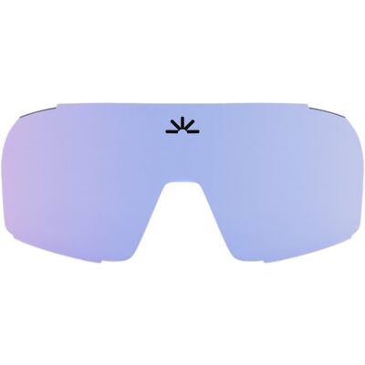 Náhradní UV400 zorník modrý fotochromatický pro brýle BEAM Sky Náhradní UV400 zorník modrý fotochromatický pro brýle BEAM Sky