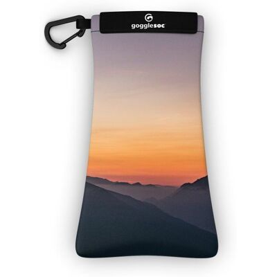 Gogglesoc Sunnysoc Sunset Gogglesoc Sunnysoc Sunset