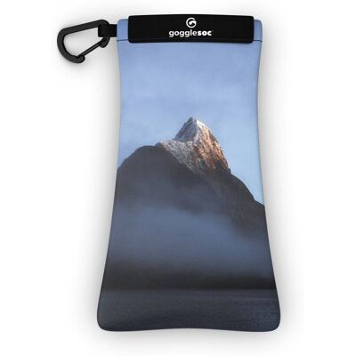 Gogglesoc Sunnysoc Misty mountain Gogglesoc Sunnysoc Misty mountain