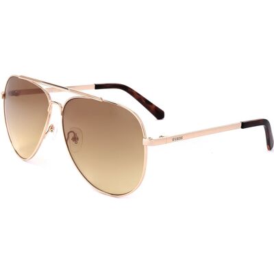 Guess pánské sluneční brýle GU00059 32F Guess pánské sluneční brýle GU00059 32F
