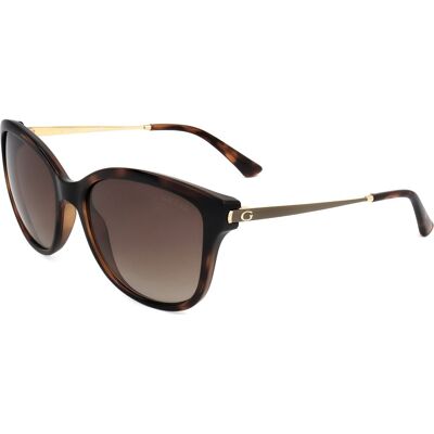 Guess dámské sluneční brýle GU7469 52F Guess dámské sluneční brýle GU7469 52F