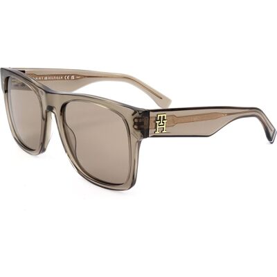 Tommy Hilfiger Dámské sluneční brýle TH 2118/S 10 A Tommy Hilfiger Dámské sluneční brýle TH 2118/S 10 A