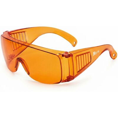 UVtech Sleep-1 oranžové brýle proti modrému světlu UVtech Sleep-1 oranžové brýle proti modrému světlu