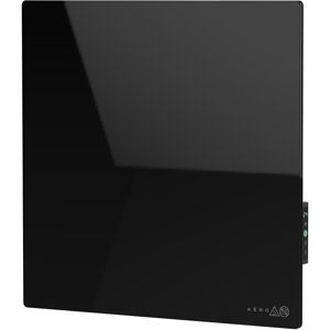 AENO GH12s Quadro Chytré topení, infrared + konvekce, tvrzené sklo, 500 W, 50 × 50 cm, černé AENO GH12s Quadro Chytré topení, infrared + konvekce, tvrzené sklo, 500 W, 50 × 50 cm, černé