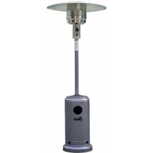 Aga Plynový ohřívač MR8151 šedý Aga Plynový ohřívač MR8151 šedý
