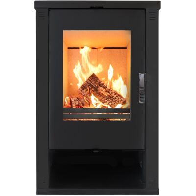 HOMELUX VERSO Theia, 9 kW, kouřovod 150 mm HOMELUX VERSO Theia, 9 kW, kouřovod 150 mm