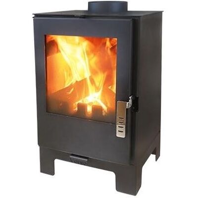 VERSO 2 L, 5 kW, kouřovod 150 mm VERSO 2 L, 5 kW, kouřovod 150 mm