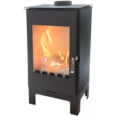 VERSO Ina L, 8 kW, kouřovod 150 mm VERSO Ina L, 8 kW, kouřovod 150 mm