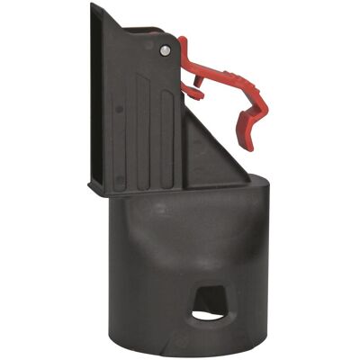 Bosch Nástavec na vysavač k GHO 12V-20 2.608.000.674 Bosch Nástavec na vysavač k GHO 12V-20 2.608.000.674